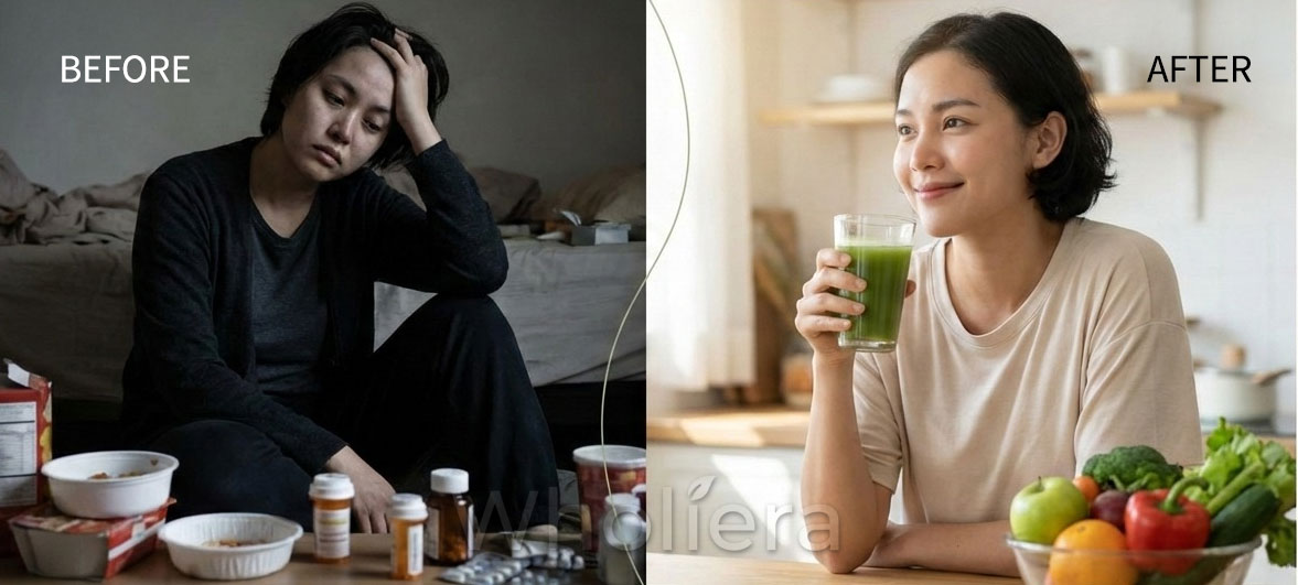 Structured learning environment